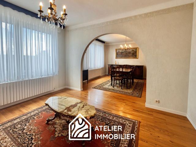 Maison vente à Forbach-Boulay-Moselle, Boulay-moselle
