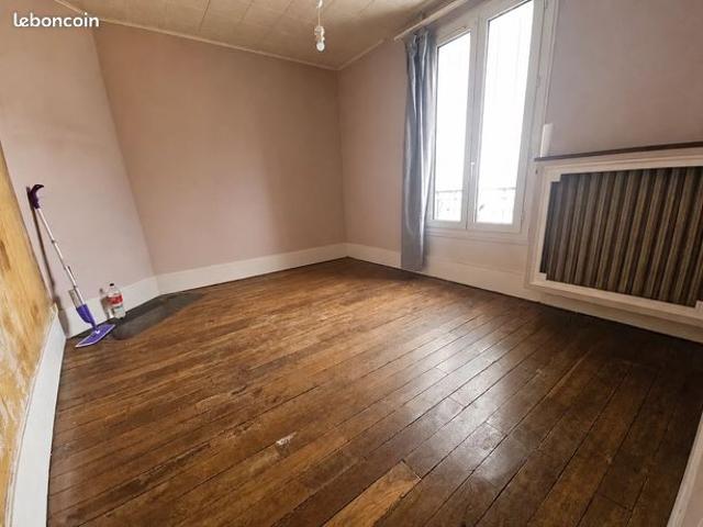 Appartement vente à Saint-Ouen, Loir-et-Cher