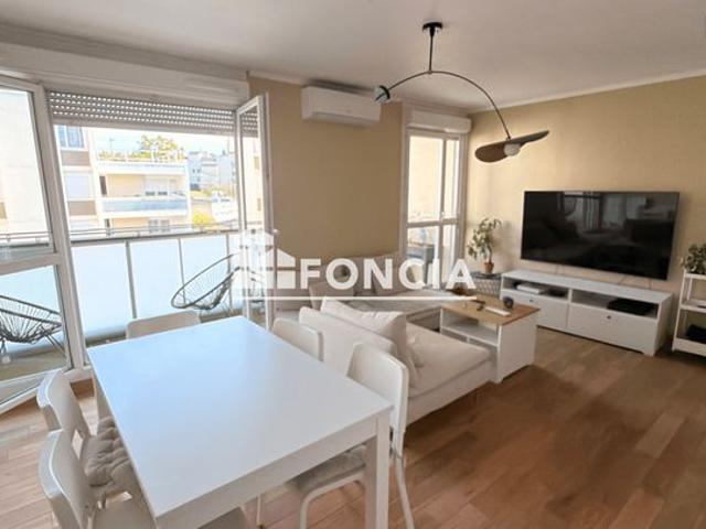 Appartement vente à Sartrouville, Yvelines