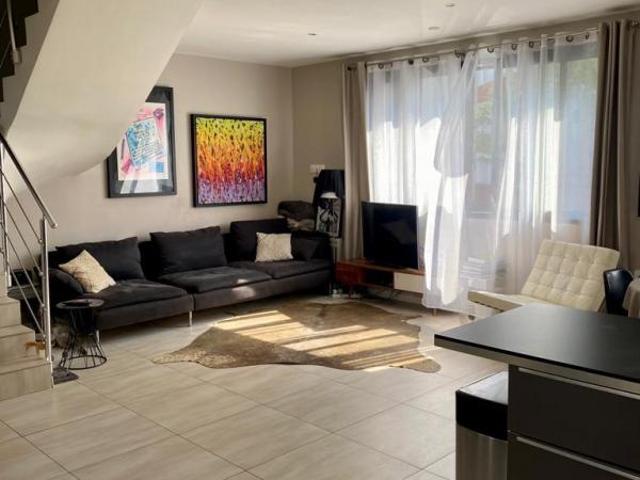 Duplex vente à Nogent-sur-Marne, Maisons-alfort