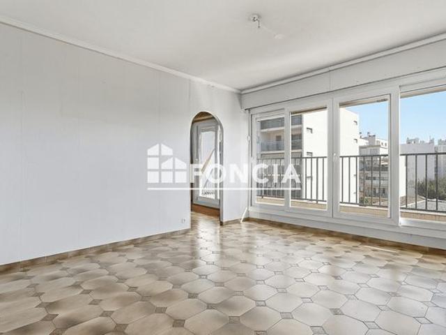 Appartement vente à Nice