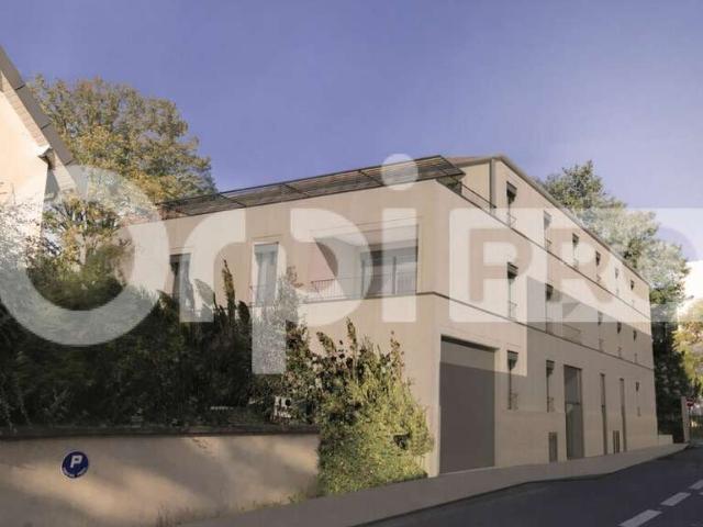 Bureau vente à Neuville-sur-Saône, Rhône