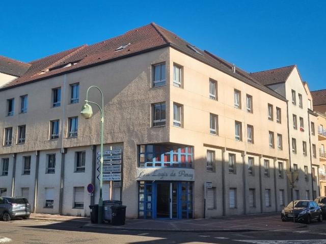 Appartement vente à Charolles, Paray-le-monial
