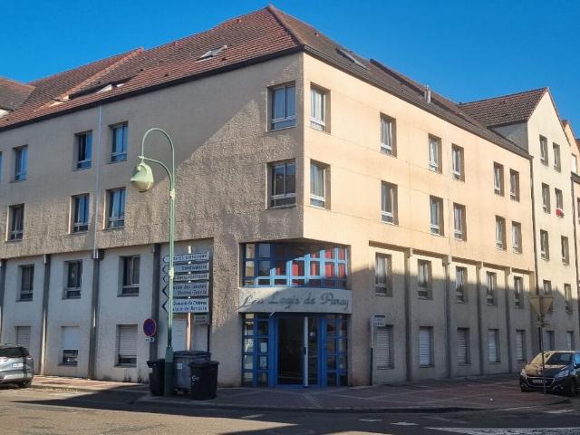 Appartement vente à Charolles, Paray-le-monial