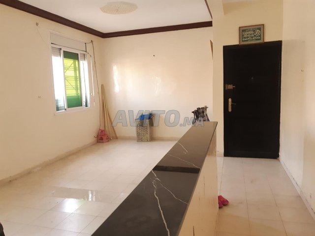 Appartement vente à Lyautey