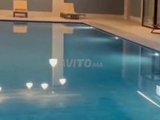 Appartement vente