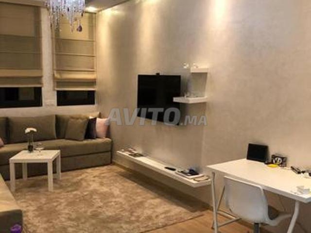 Appartement vente à Rbat