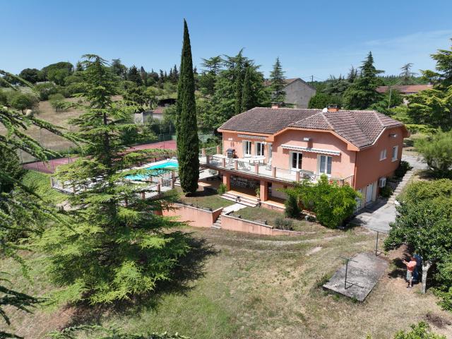 Maison vente à Cahors