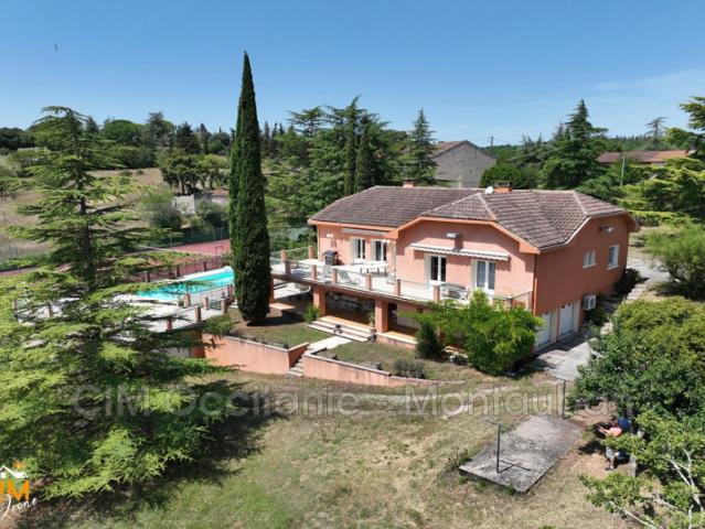 Maison vente à Cahors