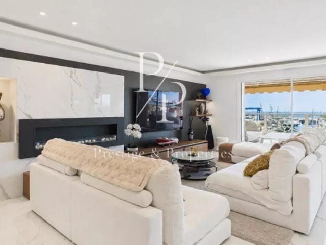 Appartement vente à Cannes, Alpes-Maritimes