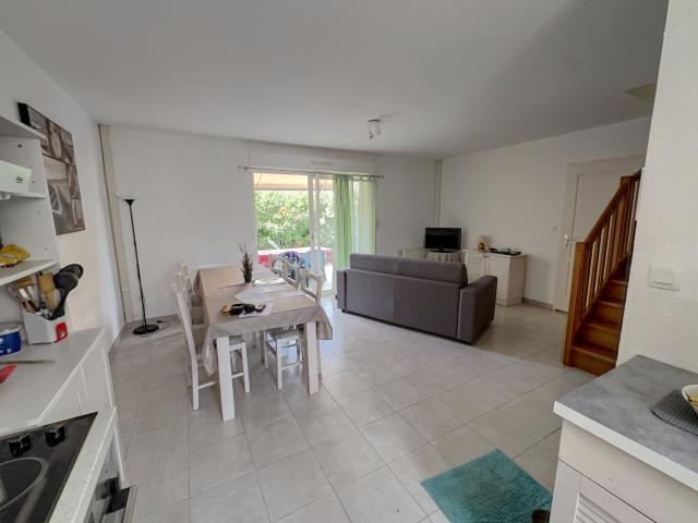 Appartement vente à Corte, Santa-maria-poggio