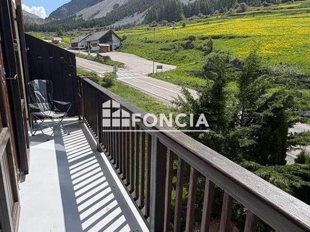 Appartement vente à Montbrison, Cervières