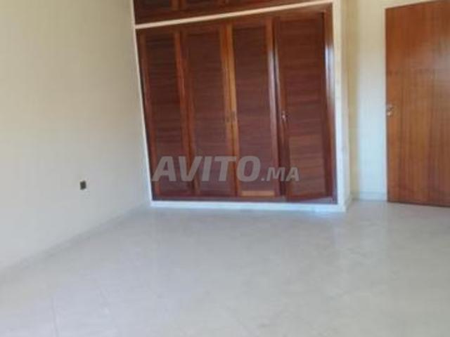 Appartement vente à Rbat