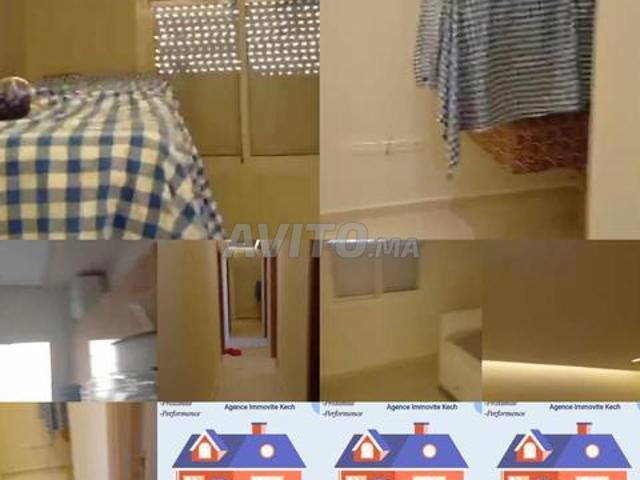 Appartement vente à Marrakech, L'Oriental