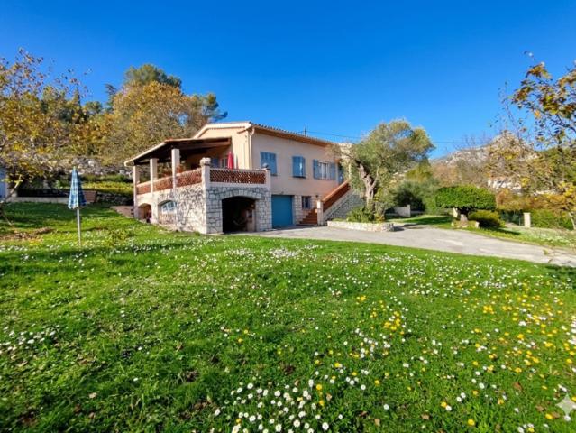 Maison vente à Grasse, Vence