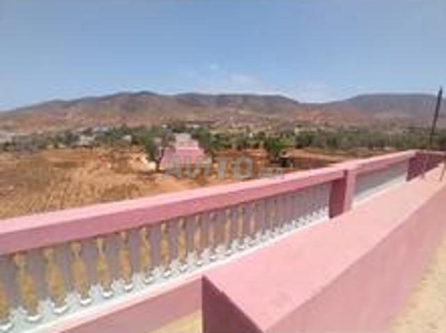 Propriété vente à Al Hoceïma, Tanger-Tétouan