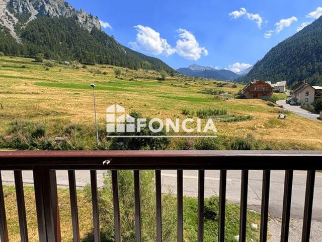 Appartement vente à Montbrison, Cervières