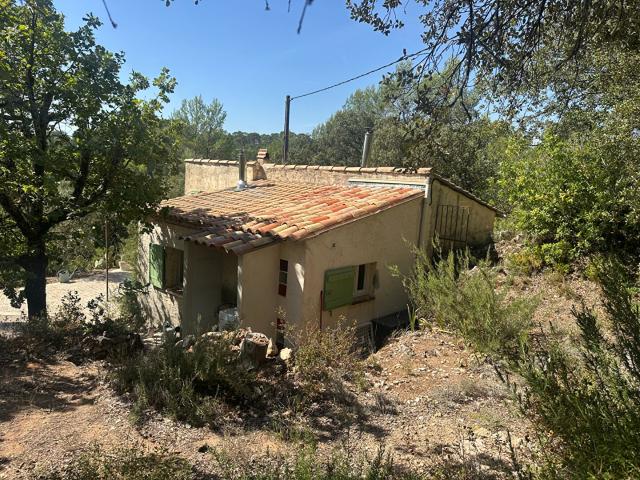 Maison vente à Brignoles, Bras
