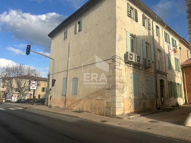 Local Commercial vente à Brignoles, Saint-maximin-la-sainte-baume