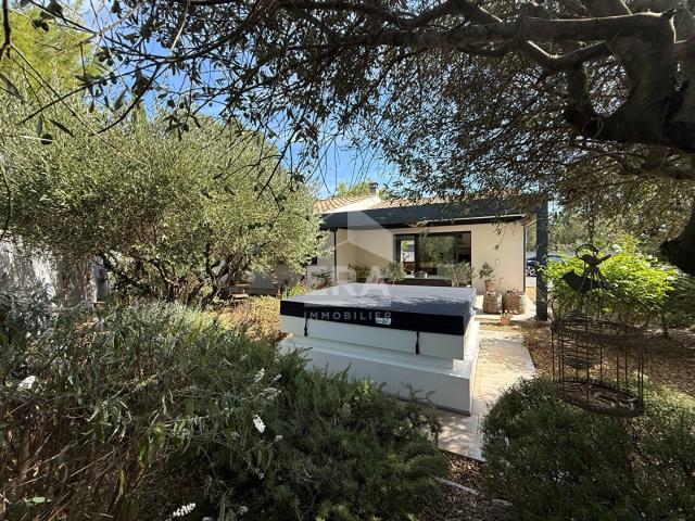 Maison vente à Saint-Maximin-la-Sainte-Baume, Var