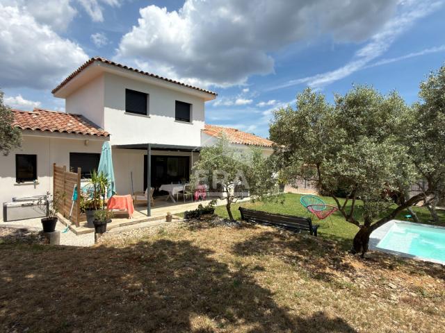 Maison vente à Brignoles, Saint-maximin-la-sainte-baume