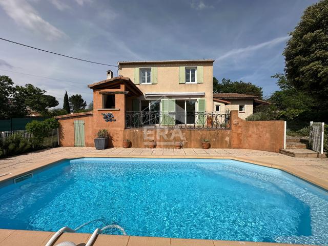 Maison vente à Brignoles, Saint-maximin-la-sainte-baume