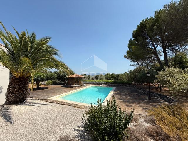 Maison vente à Brignoles, Saint-maximin-la-sainte-baume