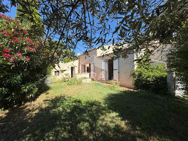 Maison vente à Hameau des Hermentaires, Pourrières