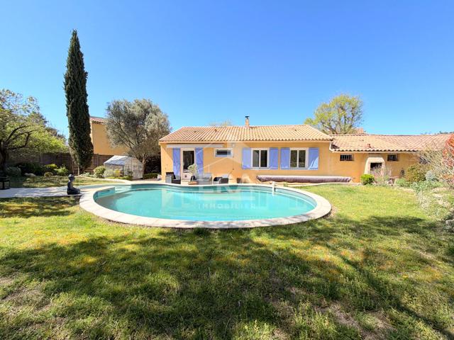 Maison vente à Apt, Pertuis