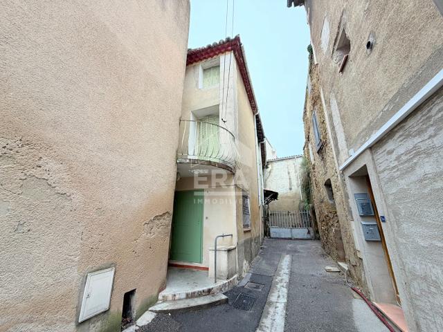 Maison vente à Cadenet, Vaucluse
