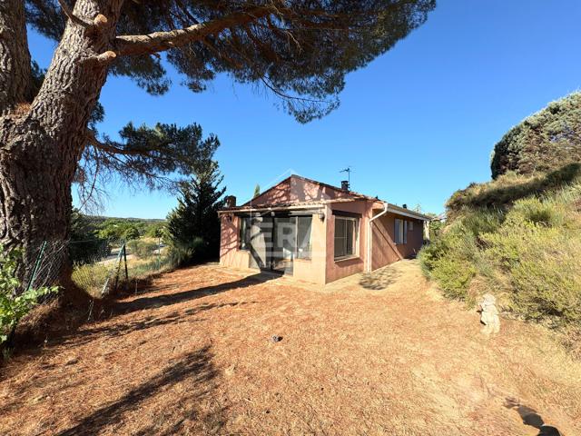 Maison vente à Apt, La Tour-d'aigues