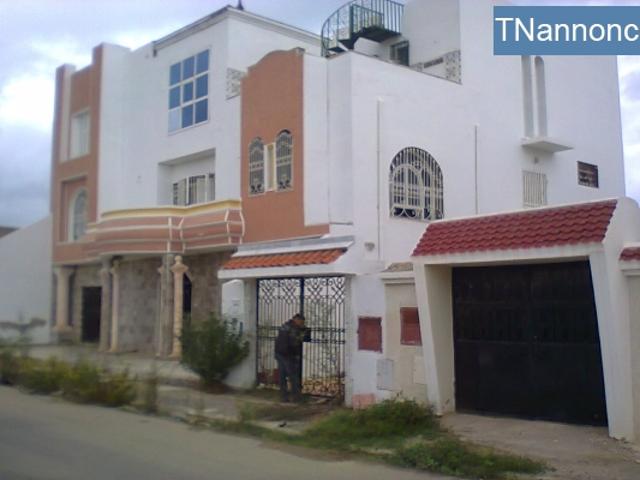 Maison location