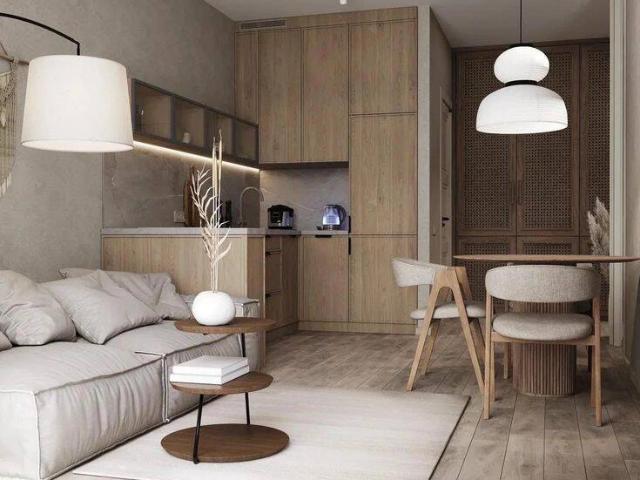 Appartement vente à Creil, Cavée de Senlis
