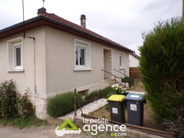 Maison vente à Saint-Amand-Montrond, La Guerche-sur-l'aubois