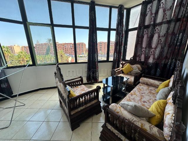 Appartement vente à Marrakech, L'Oriental