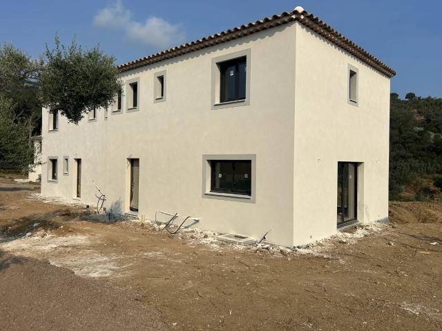 Maison vente à La Fénerie, Pégomas