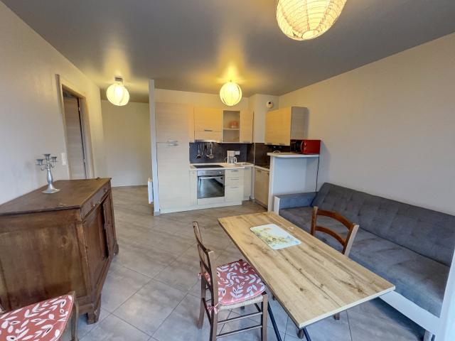 Appartement vente à Corte, San-nicolao
