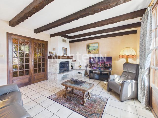 Maison vente à Aurillac, Badailhac
