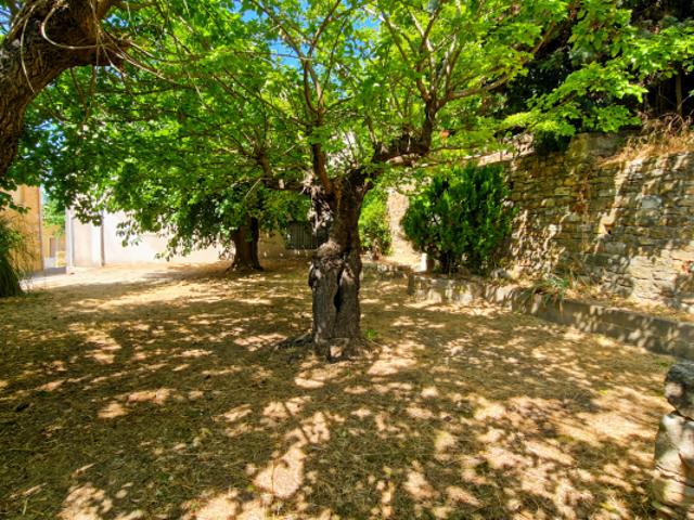 Maison vente à Nîmes, Uzès