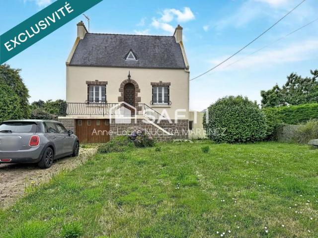 Maison vente à Brest, Bretagne