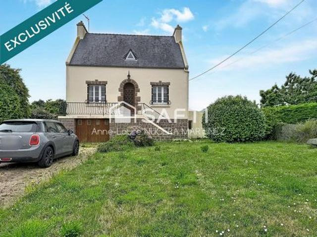 Villa vente à Brest, Bretagne