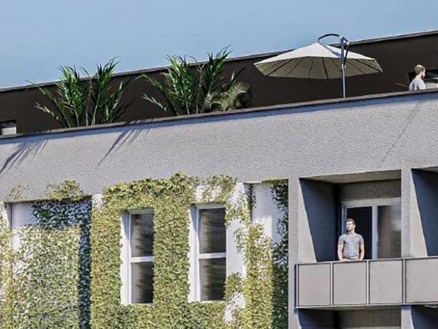 Appartement vente à Bordeaux