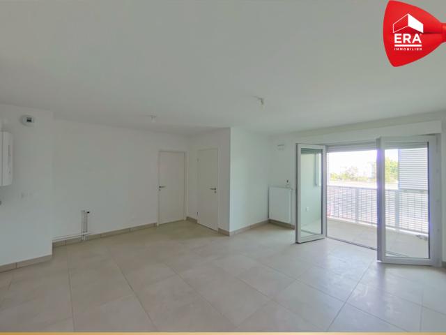 Appartement vente à Bordeaux, Talence