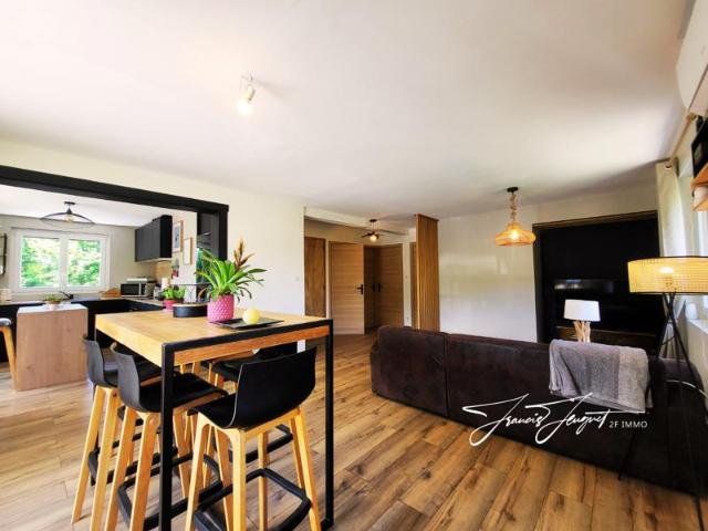 Appartement vente à Annecy, Alby-sur-chéran