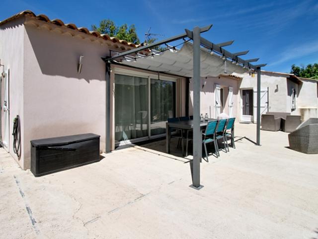 Maison vente à Arrondissement de Draguignan, Ampus