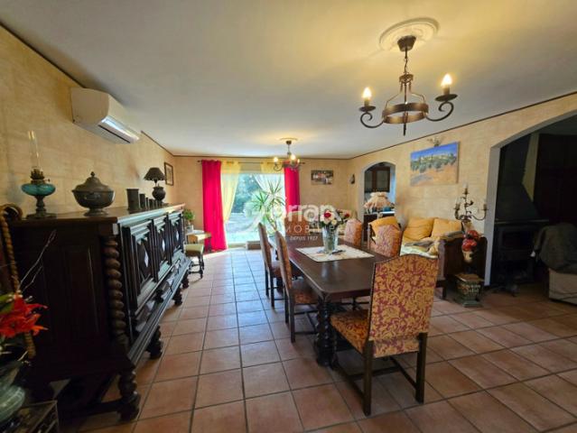 Maison vente à Arrondissement de Draguignan, Ampus