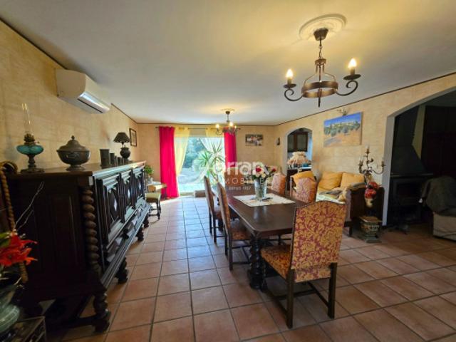 Maison vente à Arrondissement de Draguignan, Ampus