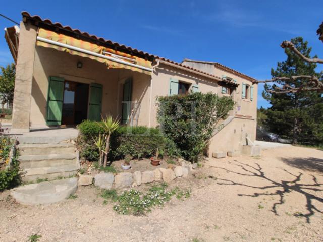 Maison vente à Apt