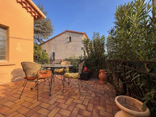 Maison vente à Céret, Argelès-sur-mer