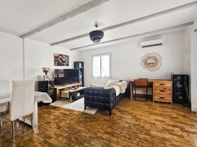 Maison vente à Nîmes, Arpaillargues-et-aureillac